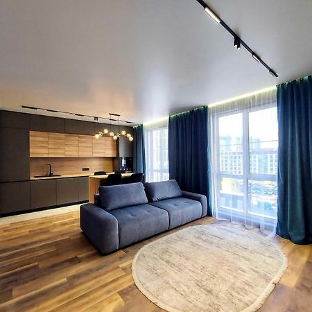 Kiev Home Apartments Buitenkant foto