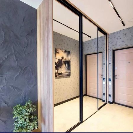 Kiev Home Apartments Buitenkant foto