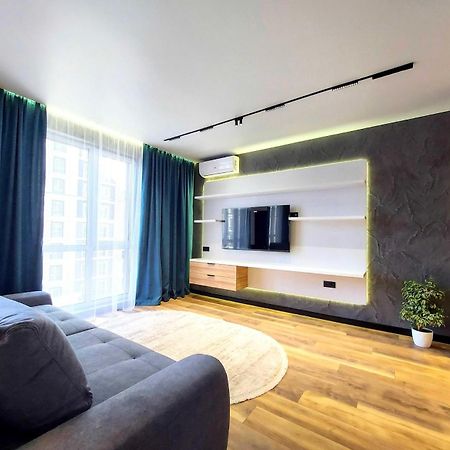 Kiev Home Apartments Buitenkant foto
