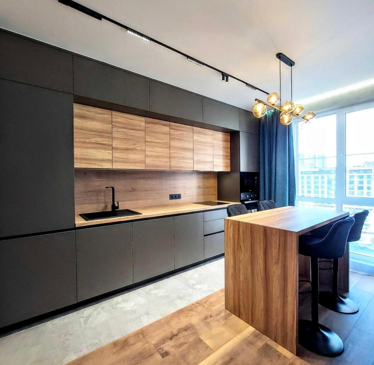 Kiev Home Apartments Buitenkant foto