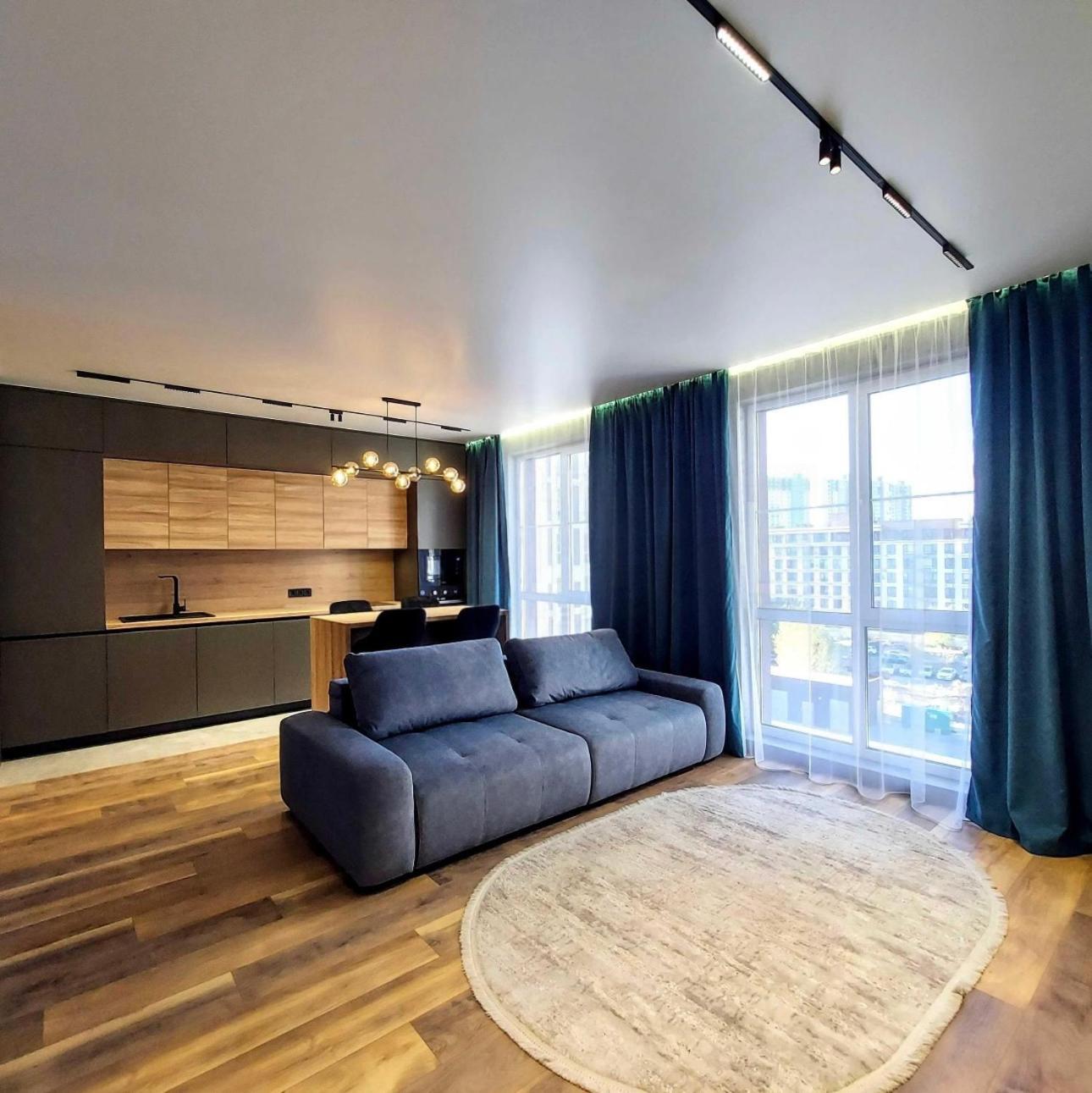 Kiev Home Apartments Buitenkant foto
