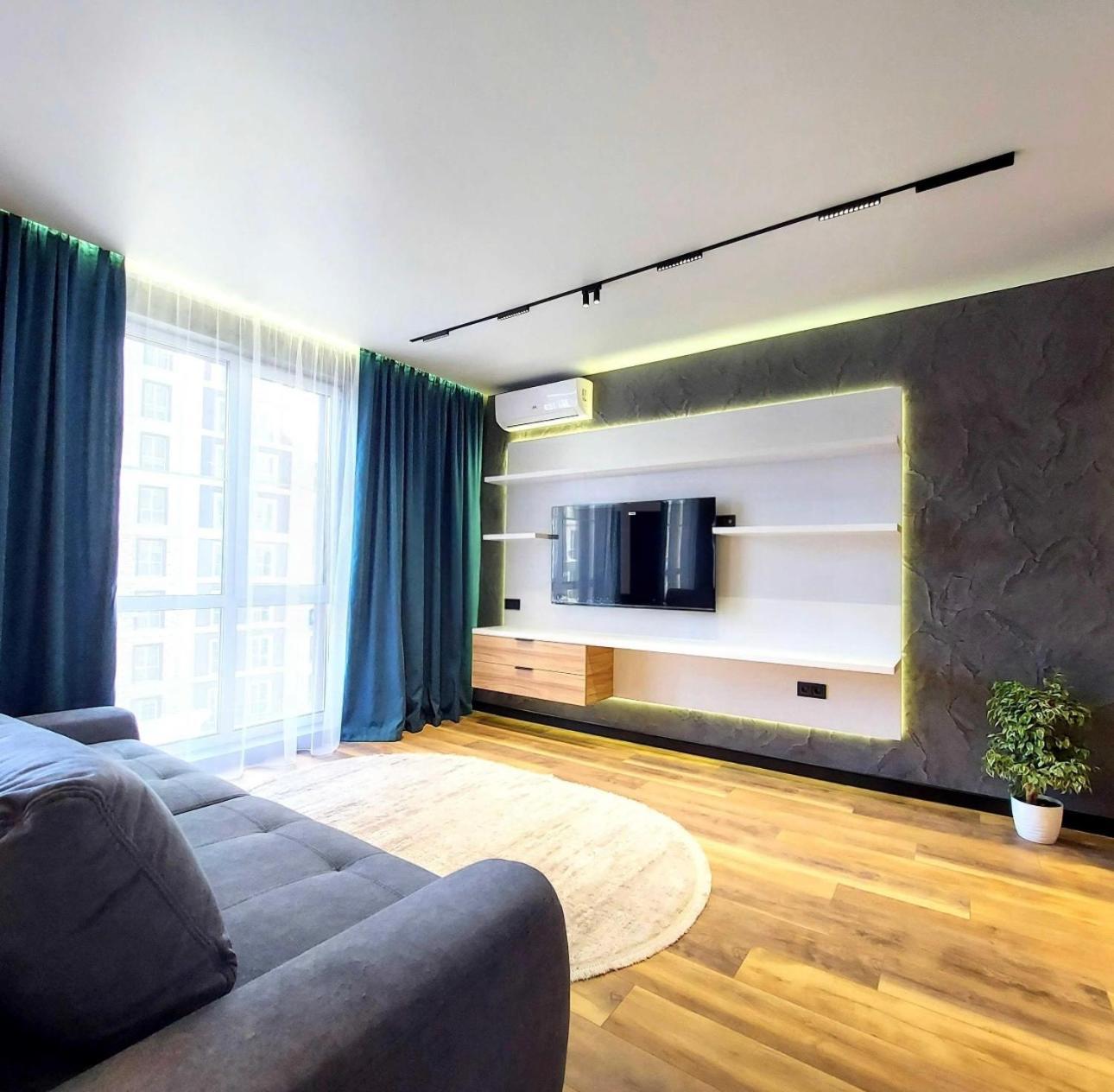 Kiev Home Apartments Buitenkant foto